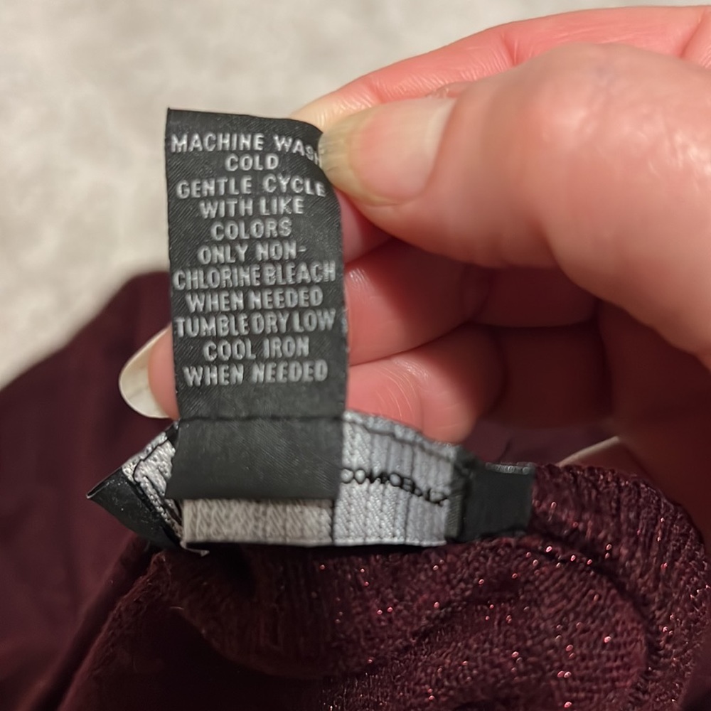 Sweater - Picture 3 of 3